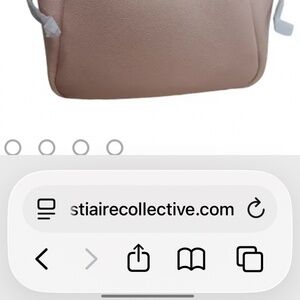 Tory Burch Small Romy Tote